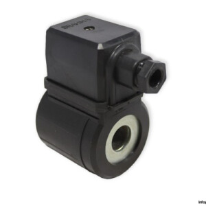 Brahma BE6*GMO*C31 Solenoid Coil