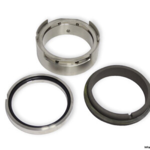 feodor-burgmann-M74N-95-00-wave-spring-seal-new