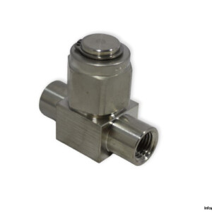 Swagelok SS-4TF4-LE Particulate Filter