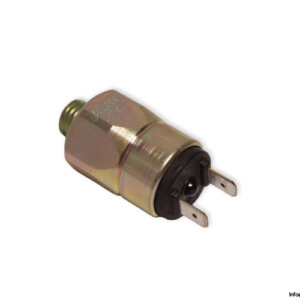 Linde 7915491002 Pressure Switch