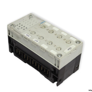 Festo 195706 Manifold Block