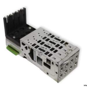 Festo 533352 SUB-Base With Electronic Module