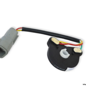 421915 06-1 Potentiometer