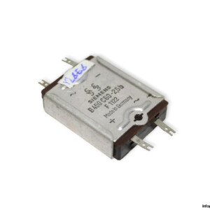 siemens-B450C80-2.5B-F1122-selenium-bridge-rectifier-(Used)
