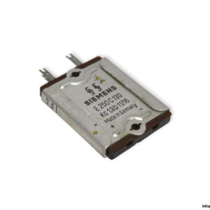 siemens-E250C130-Kc-1.3b-11_16-selenium-bridge-rectifier-(Used)
