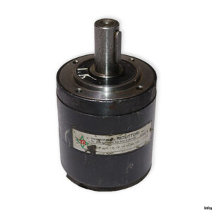 Riduttori MP 105.1.6.15™.14.30.80.100 Planetary Gearbox