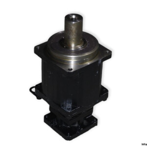 SEW PSF722/R EPH05/18/13 Planetary Gearbox