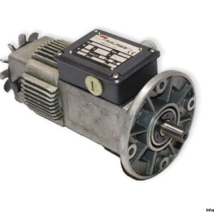 Minimotor ACC24MP DC Motor