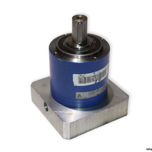 alpha-LP-090-M01-5-110-000-planetary-gearbox-(used)