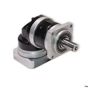 Apex Pair 060 S2 Planetary Gearbox