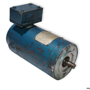 brown-pestell-DPM-30L2-motor-(used)