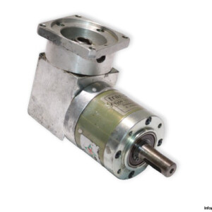 Riduttori Bgtg 600 11.25.SK.60.75.M5 Planetary Gearbox