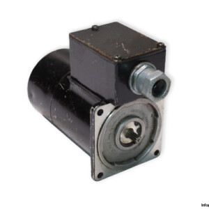 Oriental Motor 4RK25GK-CM Reversible Motor