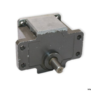 Panasonic M9GC30B Gear Head