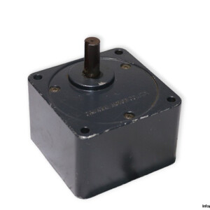 Oriental Motor 5GN100K Gear Head