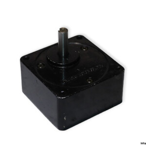 Oriental Motor 4GK50K Gear Head