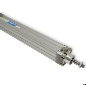 festo-DNU-32-240-PPV-A-iso-cylinder-used