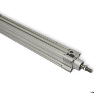 Festo 532732 ISO Cylinder