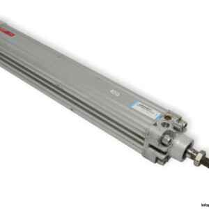univer-KD2000320250M-iso-cylinder-used