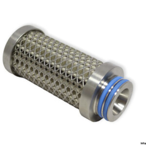 Donaldson P-SRF N 04/20 Replacement Filter Element