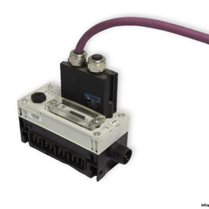Festo 195740 BUS Node