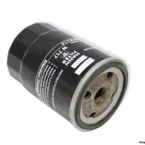 Mann Filter W 717 OIL Filter