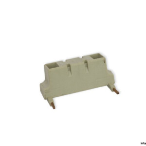 telemecanique-LA4-DE-2G-suppressor-module-(used)