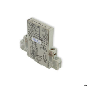 moeller-NHI-10-auxiliary-contact-block-(used)
