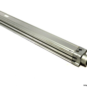 festo-DNC-32-400-PPV-A-iso-cylinder-used