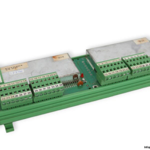 PDT0404-relay-module-(Used)