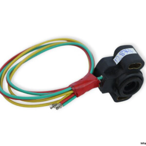 MCB 419266 Potentiometer