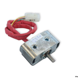 MCB P22E Potentiometer