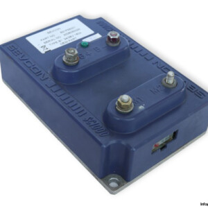 Sevcon S1 24/36V 180A DC Motor Controller