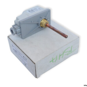 TG 9P6-99306-00A Immersion Limit Thermostat