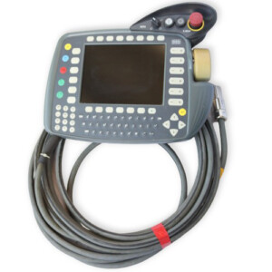 Kuka KCP2 Teach Pendant