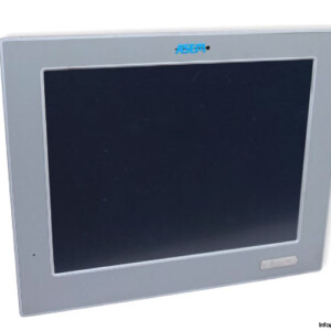 Asem OT1200 Panel PC