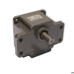 panasonic-MY9G200B-gear-head-(used)