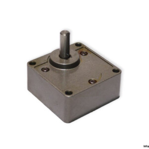 panasonic-M7GA10B-gear-head-(used)