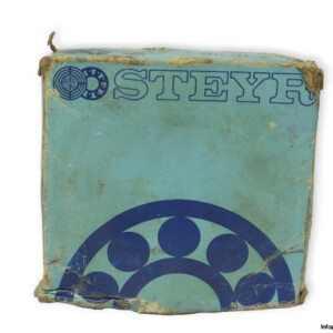 steyr-W08-6210-2Z-deep-groove-ball-bearing-(new)-(carton)