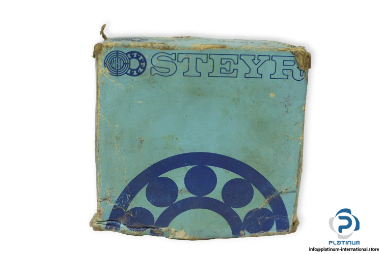 steyr-W08-6210-2Z-deep-groove-ball-bearing-(new)-(carton)