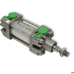 rexroth-167-030-000-0-iso-cylinder-used