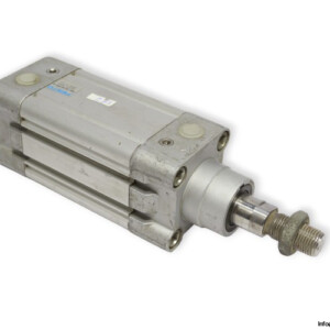 festo-DNC-50-40-PPV-A-iso-cylinder-used