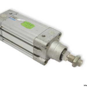 festo-DNC-50-50-PPV-A-Q-iso-cylinder-used