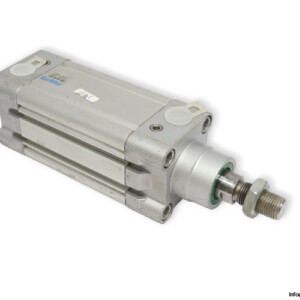 festo-DNC-50-50-PPV-iso-cylinder-used