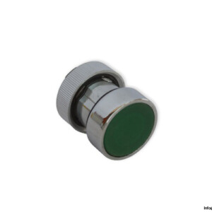 Ersce PR3 Flush Push Button