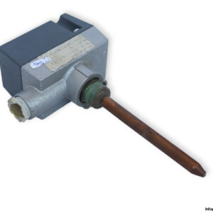 KR 80 100-5 Temperature Monitor