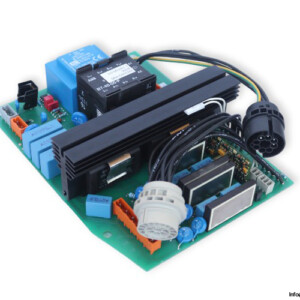 LS L-3-091921-011 Circuit Board
