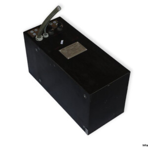 Miyachi TRM3/1 AC Power Unit