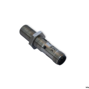 Prox IAS 10 A12 SY5 Proximity Switch