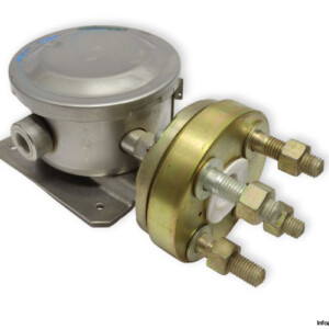 Cella BWX-DS Pressure Switch